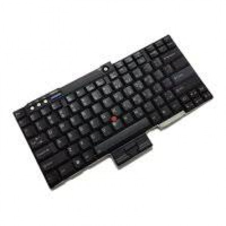 BÀN PHÍM LAPTOP LENOVO THINKPAD T60 T61 Z60T Z61 T400 R60 R61 W500 R400 R500 T500 W700